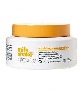 Milk Shake Integrity