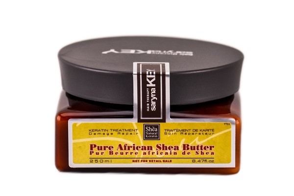Saryna key damage repair pure african shea butter